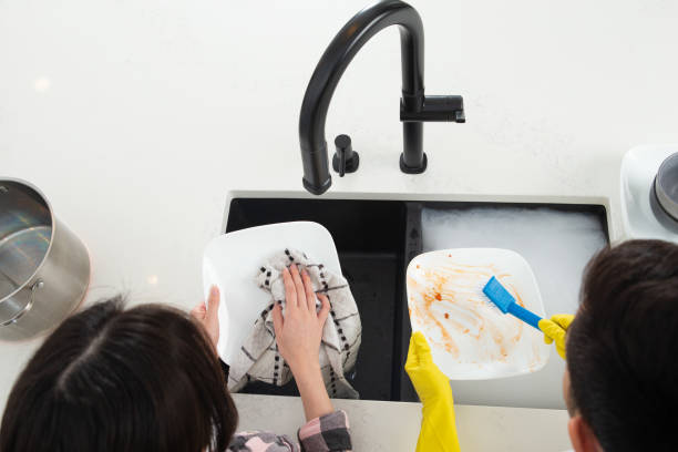 Trusted Bond Cleaning Melbourne Services – Quality You Can Count On!